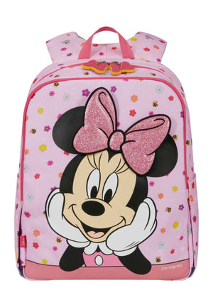 ZAINO SAMSONITE DAYDREAMS DISNEY 154943 MINNIE FLOWER POWER