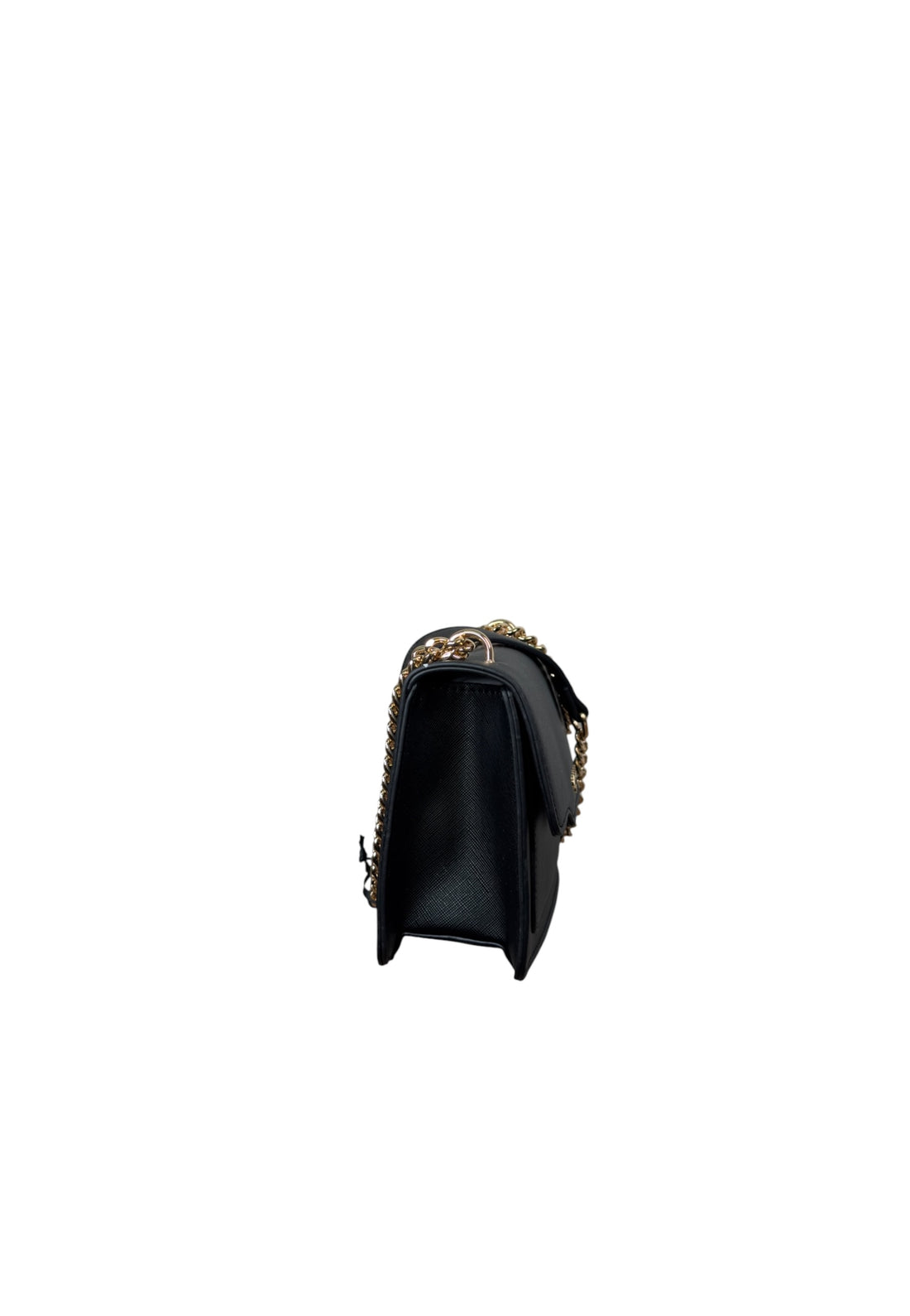 BORSA A MANO E TRACOLLA MINI GAELLE GAACW03302 NERO
