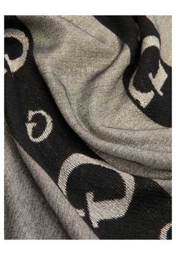 SCIARPA GUESS DONNA AW5355POL03 IVORY