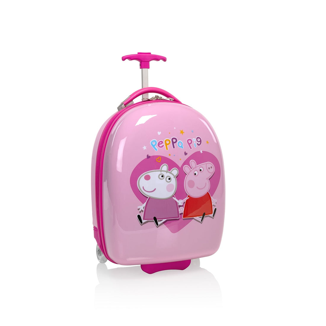 VALIGIA BAGAGLIO A MANO HEYS 16415-6059 PEPPA PIG