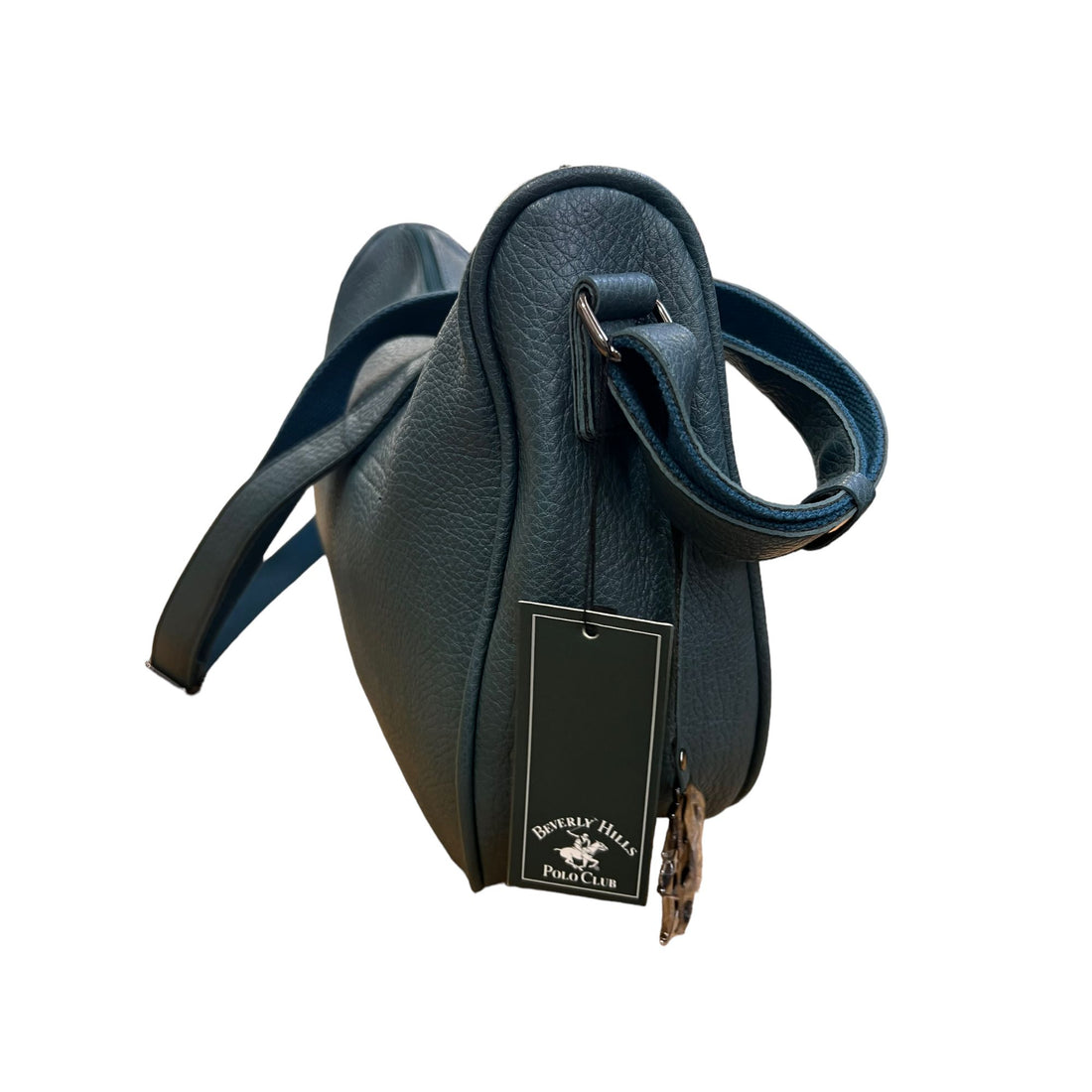 BEVERLY HILLS POLO CLUB BAG BH-3522 PETROL