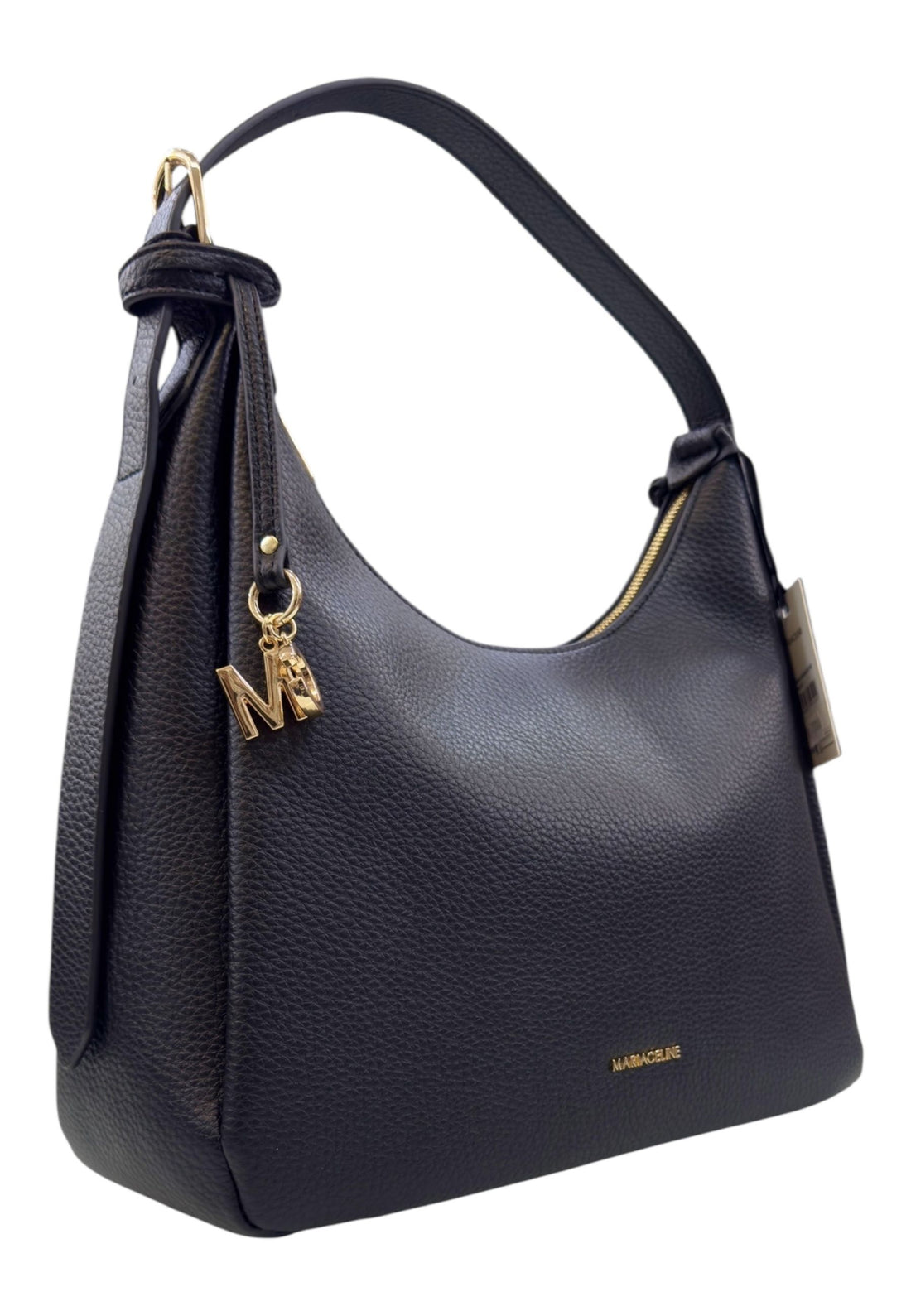 BORSA A SPALLA DONNA MARIACELINE MC5803-2 NAVY