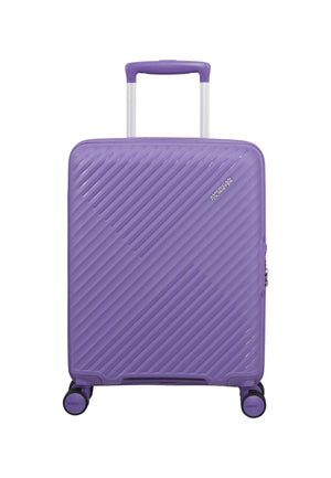 VALIGIA BAGAGLIO A MANO AMERICAN TOURISTER DIABLAST 159573 PURPLE PULSE