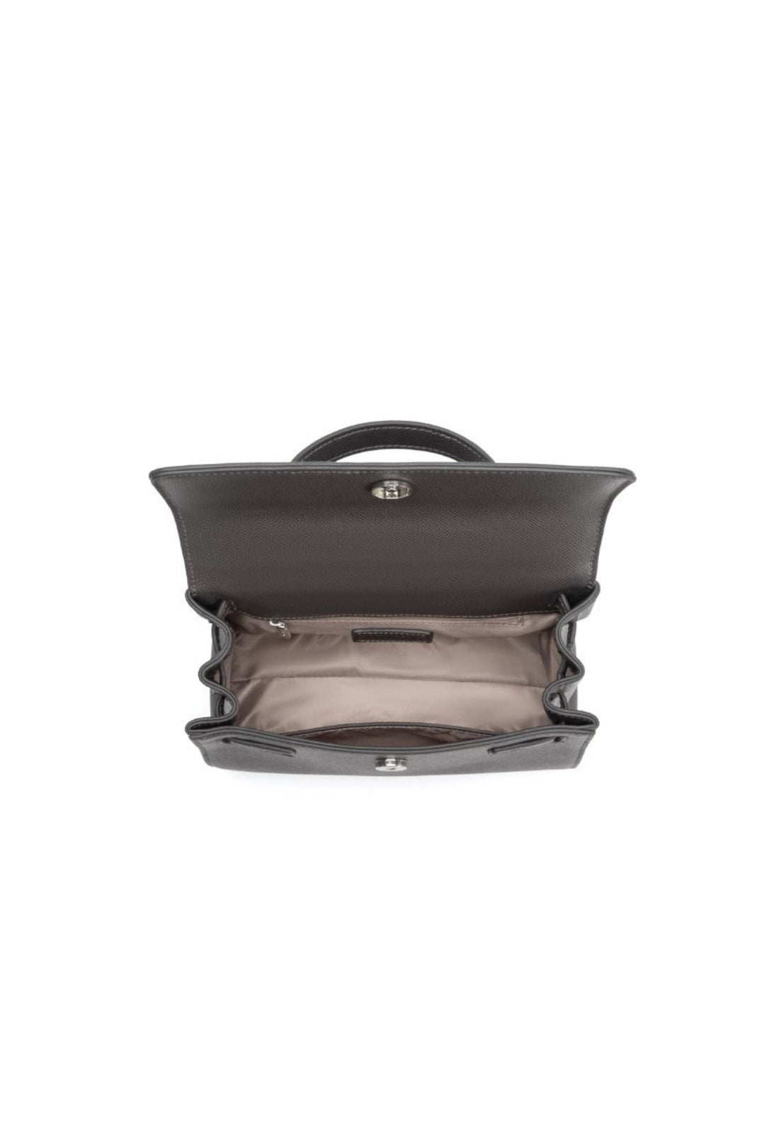 BORSA A MANO E TRACOLLA DONNA MARIACELINE SMART MC6805-2 COFFEE