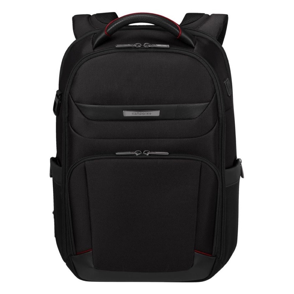 SAMSONITE PRO DLX-6 BACKPACK 15.6" 147140-1041 BLACK 