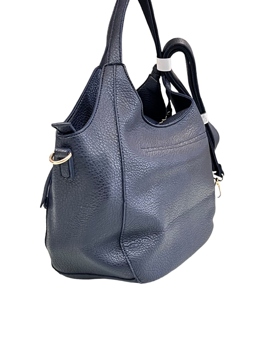 BORSA BEVERLY HILLS POLO CLUB BH-3733 BLU