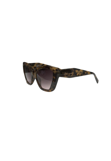 OCCHIALI DA SOLE EXCAPE 12.1 MARRONE