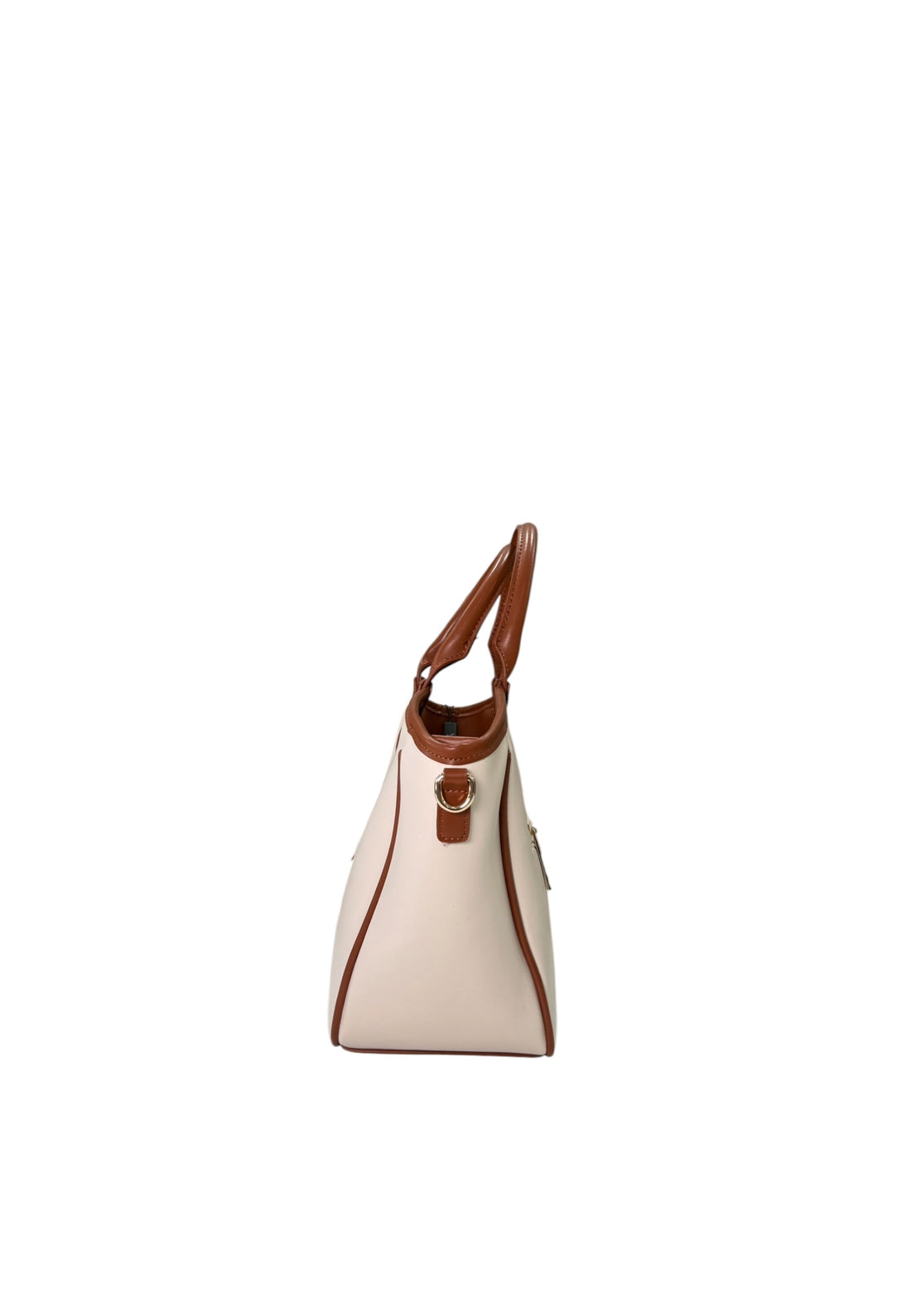 BORSA PICCOLA  A MANO DONNA VERDE 16-0008491 IVORY
