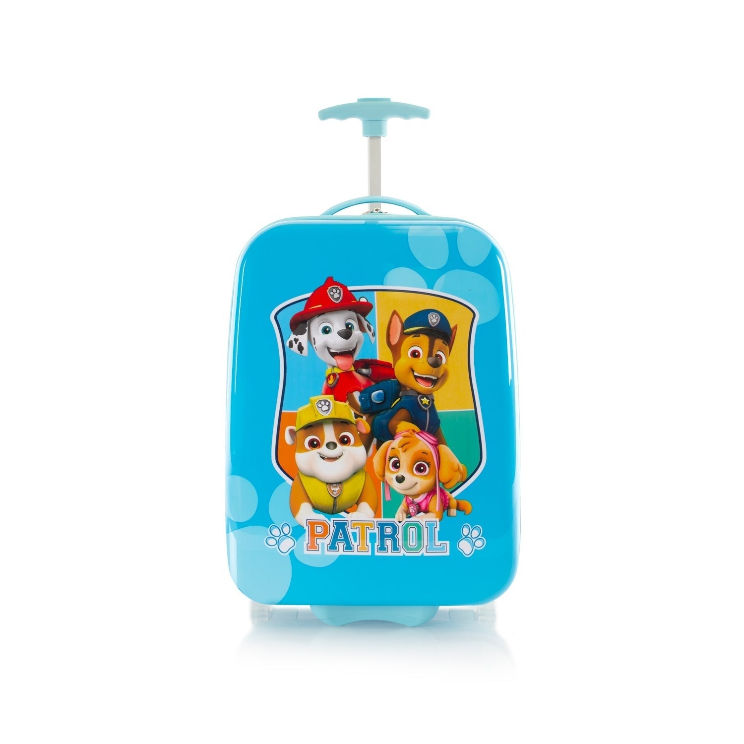 VALIGIA BAGAGLIO A MANO HEYS 16378-6045 PAW PATROL