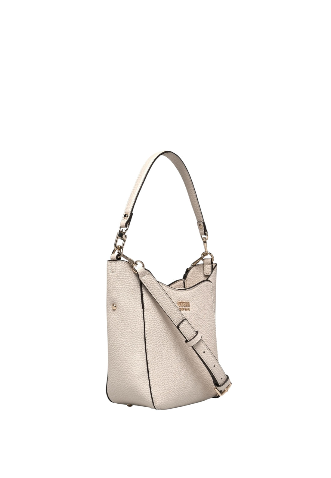 BORSA DONNA GUESS BRENTON PG964803 BONE