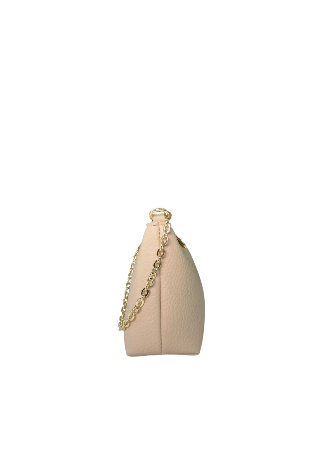 BORSA A SPALLA MINI DONNA MARIACELINE MC6505-2 IVORY