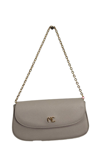 BORSA TRACOLLINA DONNA MARIACELINE MC6501-2 TAUPE