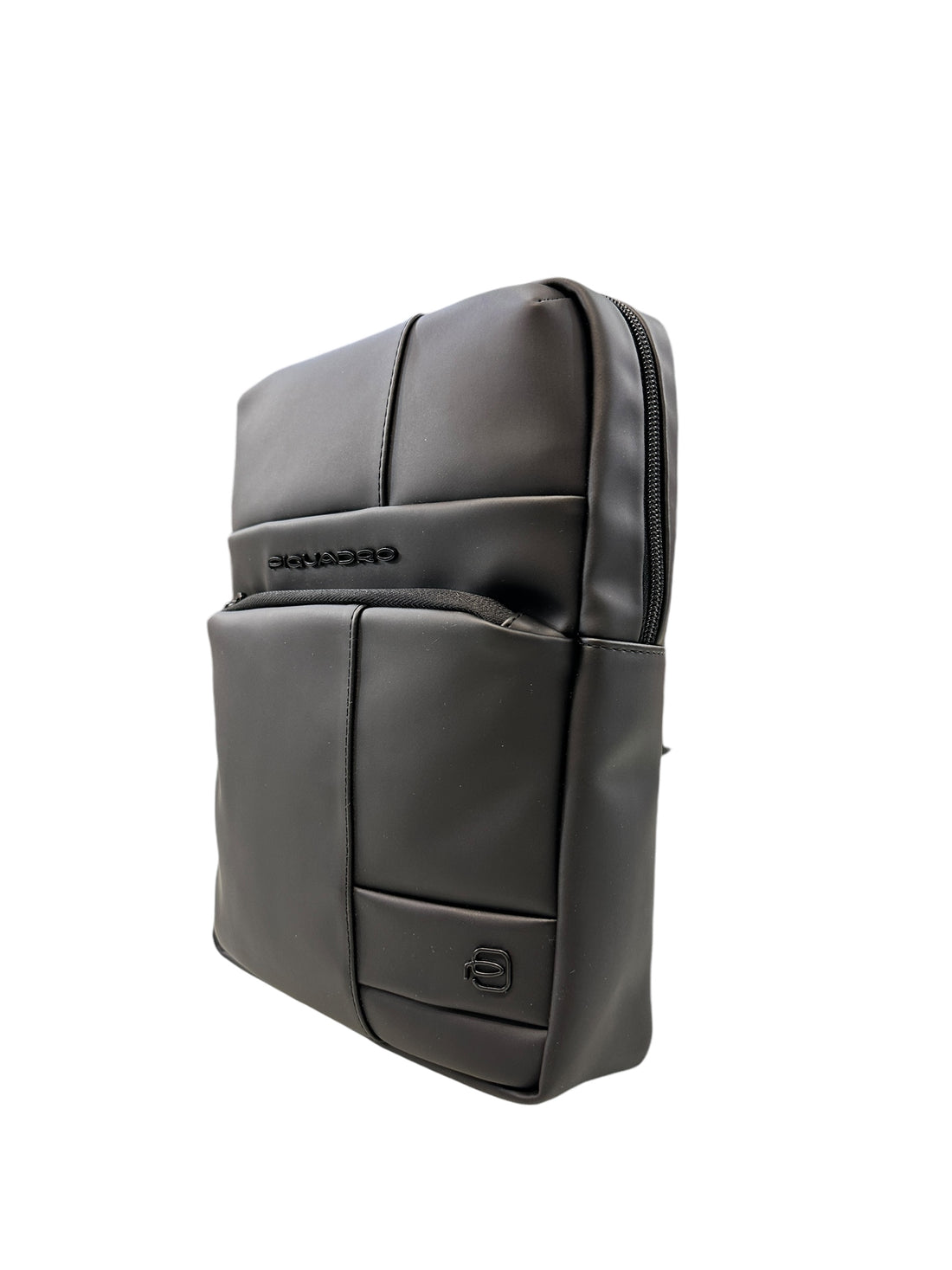 BORSELLO TRASVERSALE UOMO PIQUADRO CA1816W129W NERO