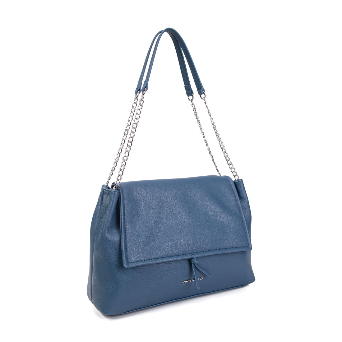 BORSA VIVIENNE D V094 BLU