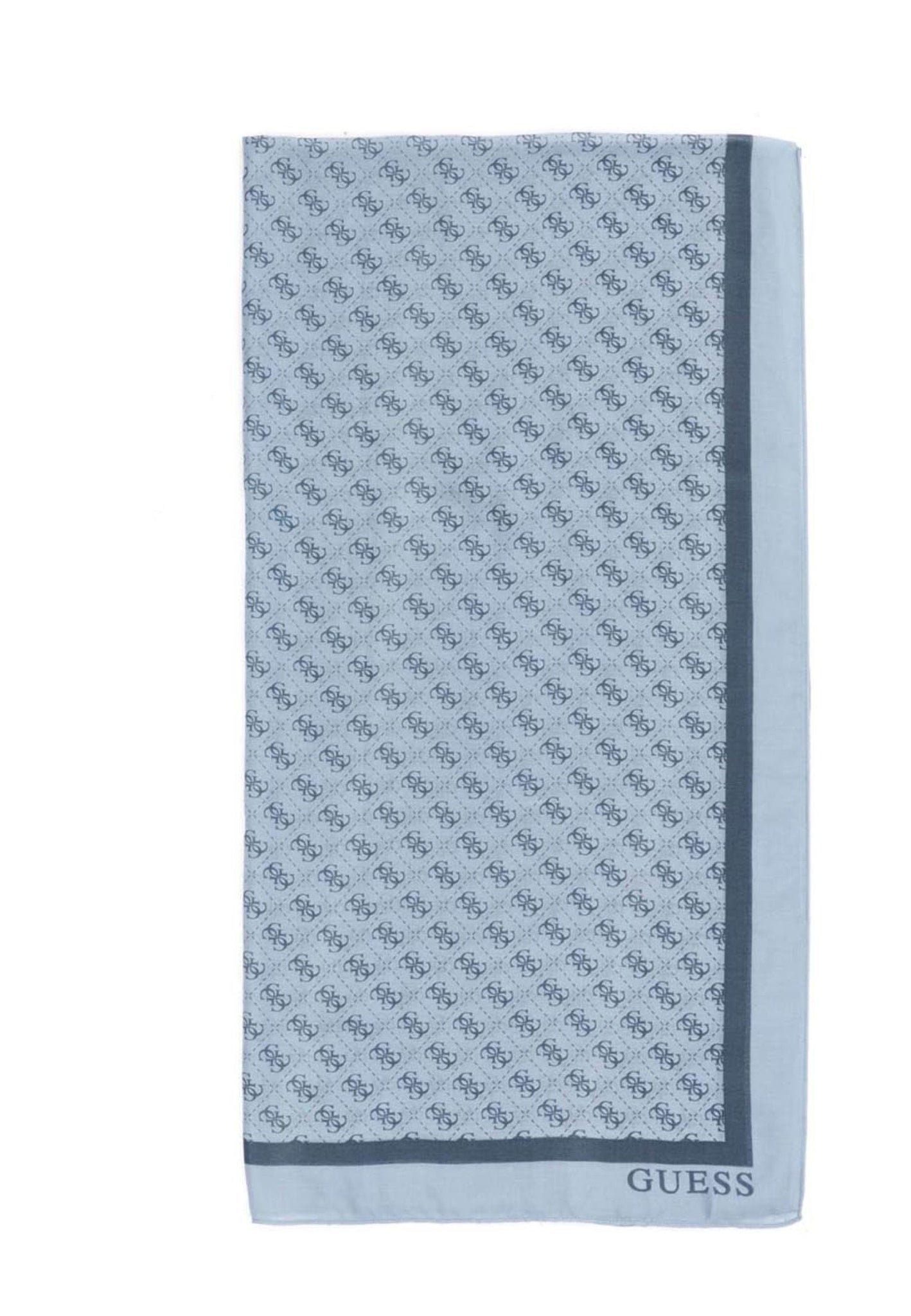 PASHMINA GUESS DONNA AW5341POL03 CARTA DA ZUCCHERO