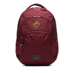 ZAINO TRAVELITE BASICS RUCKSACK PORTA PC 15" 22 L 96308-70 BORDEAUX