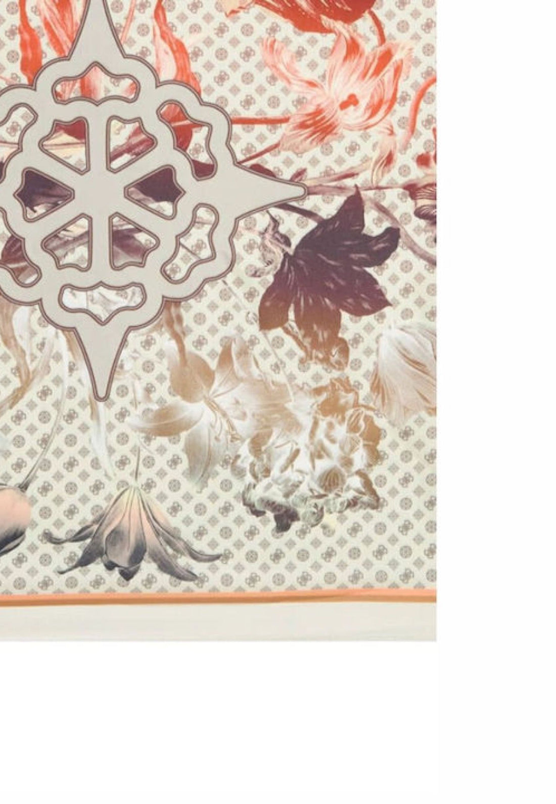 PASHMINA GUESS DONNA AW5456POL03 APR