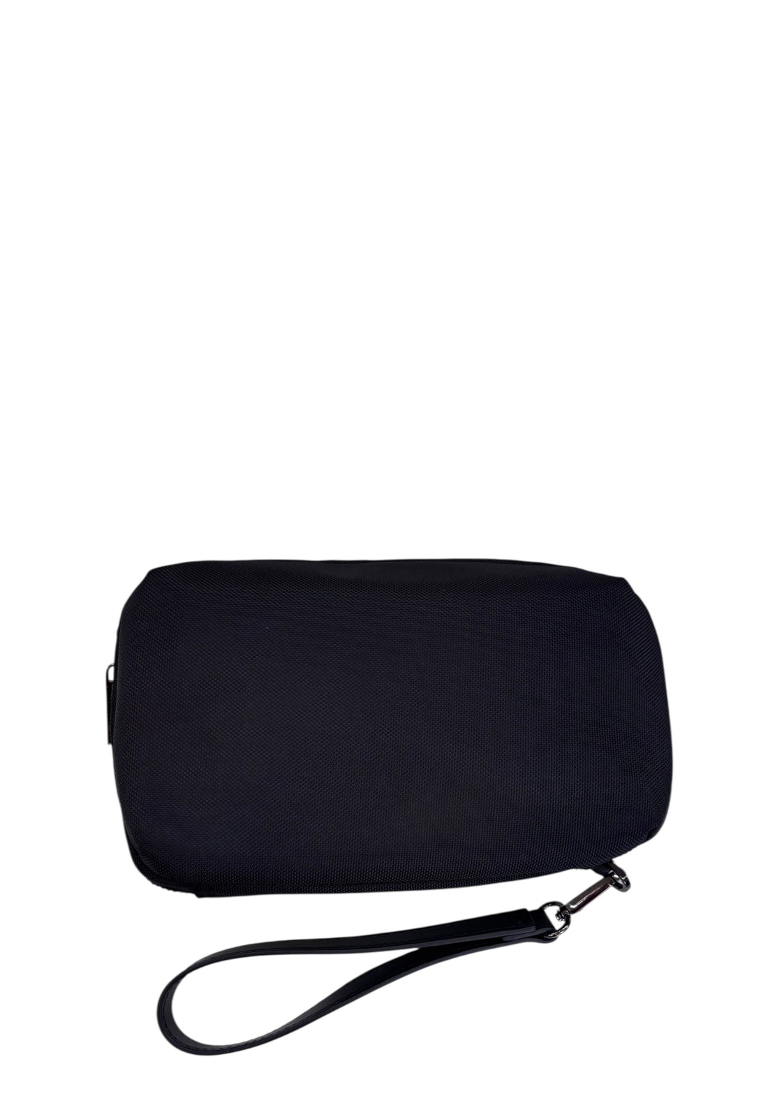 POCHETTE DA POLSO UOMO BEVERLY HILLS POLO CLUB BH-8490 NERO