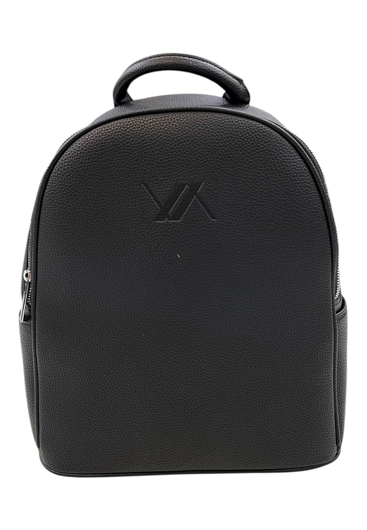 ZAINO DONNA VERDE 16-0008194 NERO