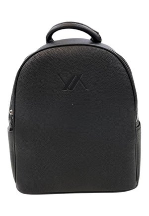 ZAINO DONNA VERDE 16-0008194 NERO