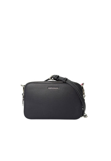 BORSA CAMERA CASE DONNA MARIA CELINE MC6805-4 BLACK