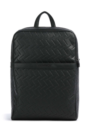 ZAINO ARMANI EXCHANGE UOMO XM002596 AF22652 UC001 BLACK