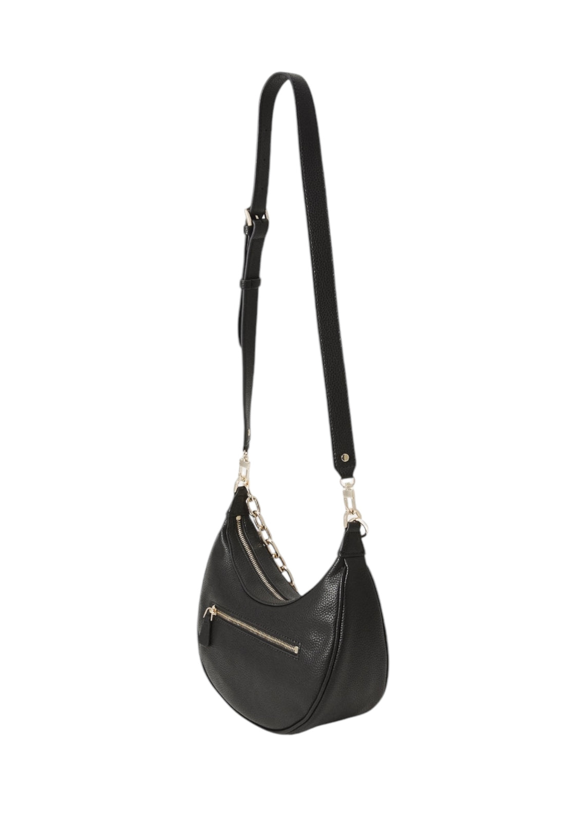 BORSA DONNA GUESS CIRCE BG964201 BLACK