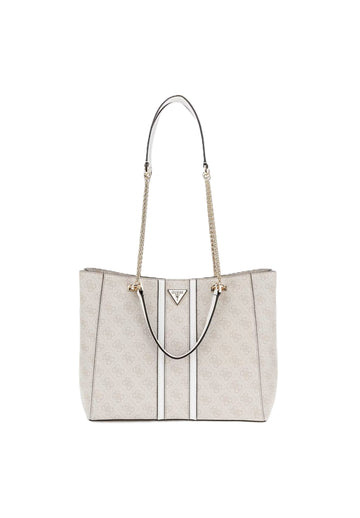 GUESS WOMEN'S BAG NOREEN SG900022 DOVE LOGO