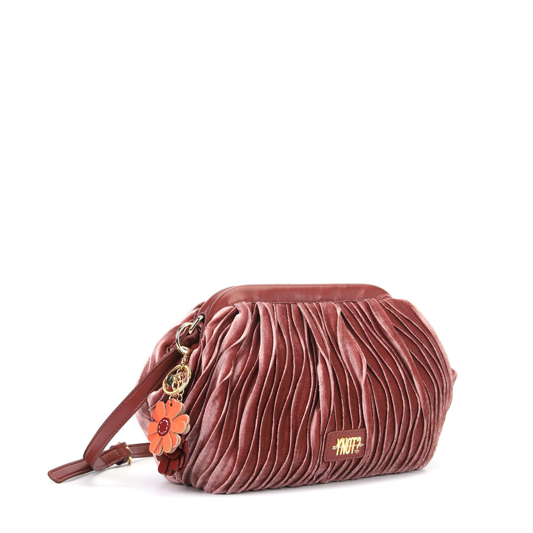 BORSA A TRACOLLA DONNA YNOT PAR-0012F7 PHARD