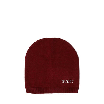 CAPPELLO GUESS AW7907WOL01 BORDEAUX