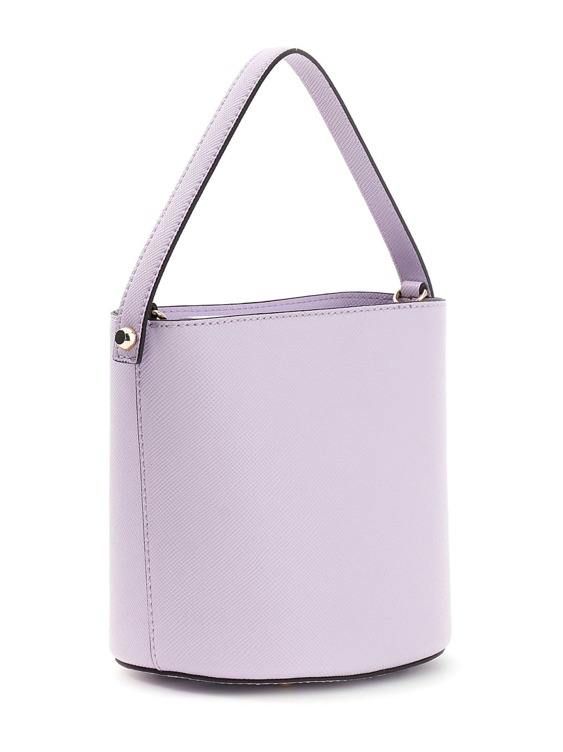 BORSA SECCHIELLO DONNA GUESS PATSIE ZG991903 LILAC