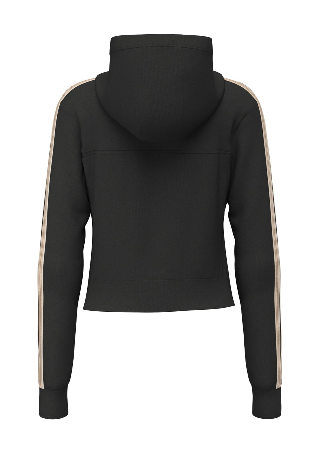CARDIGAN TUTA DONNA GUESS V6BQ02K6254 JBLK NERO