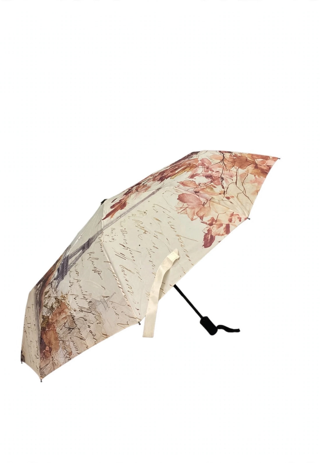 OMBRELLO DONNA PIEGHEVOLE YNOT OAC-101F7 PARIS