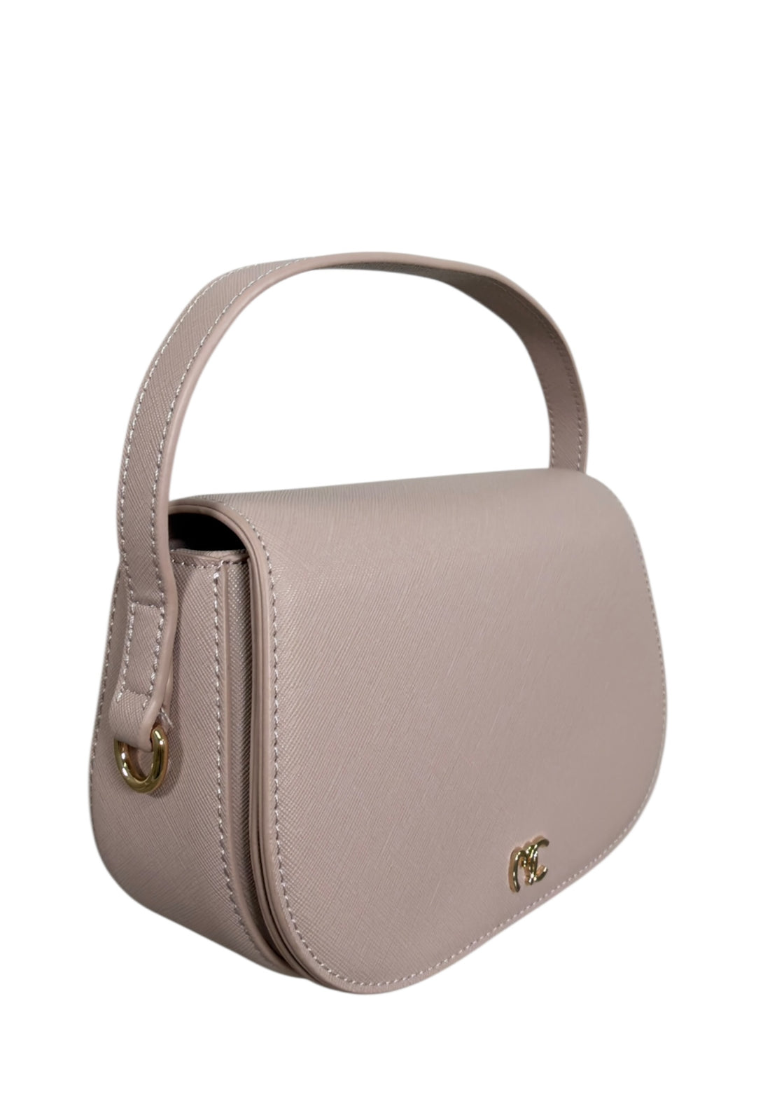 BORSA TRACOLLINA MARIACELINE MC6501-1 NUDE