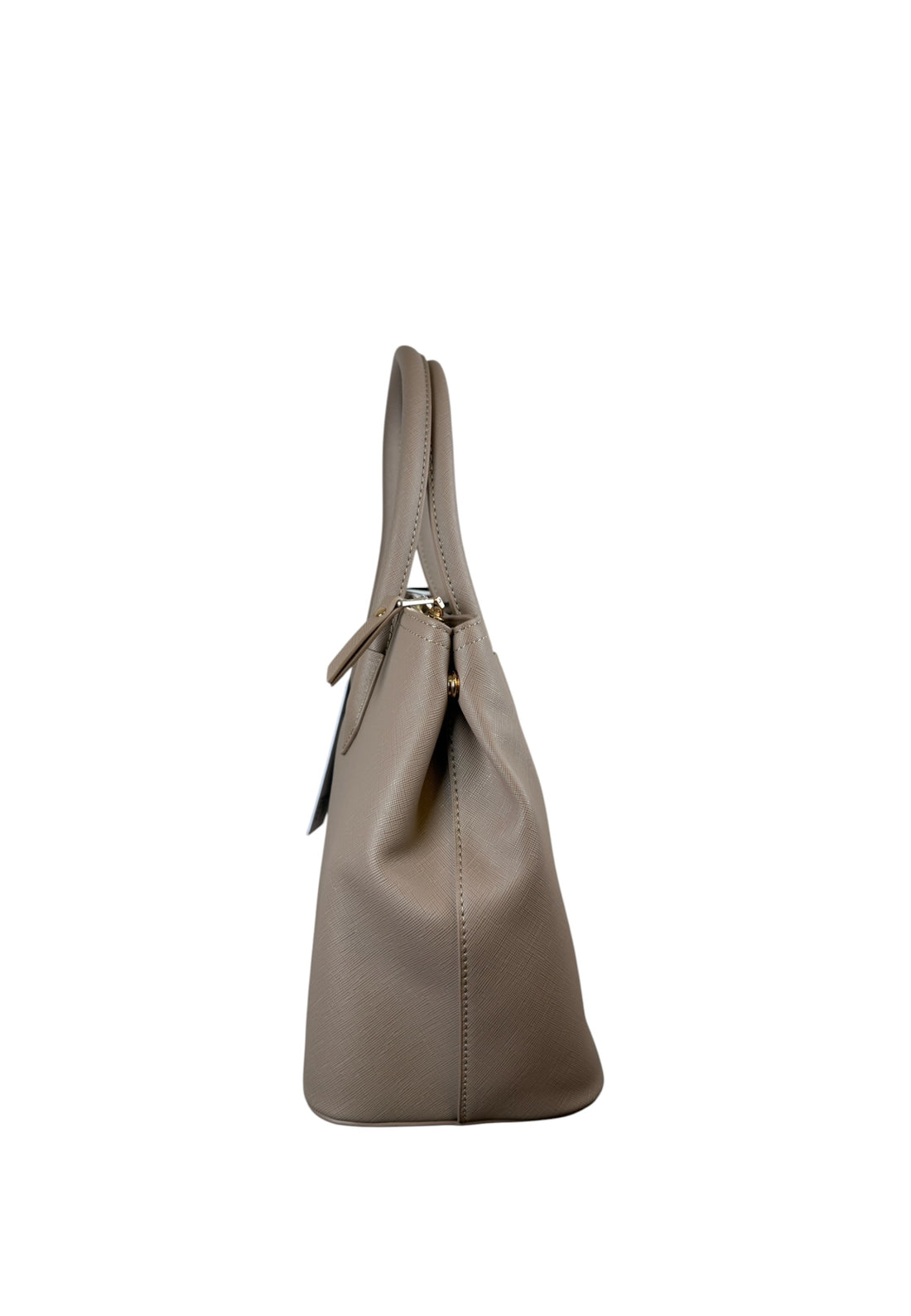 BORSA A MANO E TRACOLLA DONNA GAELLE GAACW03306 SABBIA