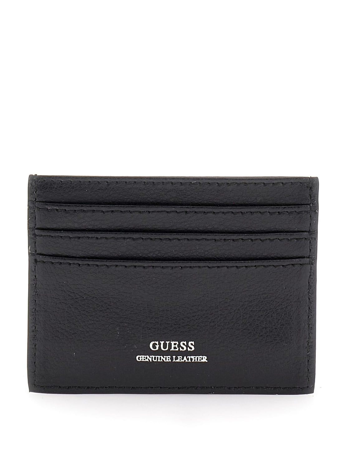 PORTAFOGLIO GUESS C/C POCKET SMFIDALEA25 NERO