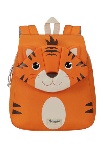 ZAINO ASILO SAMSONITE DISNEY HAPPY SUMMIES 151672 TIGER TOBY