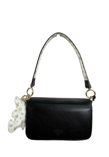 BORSA TRACOLLINA PASHBAG KEZIE 19745 NERO