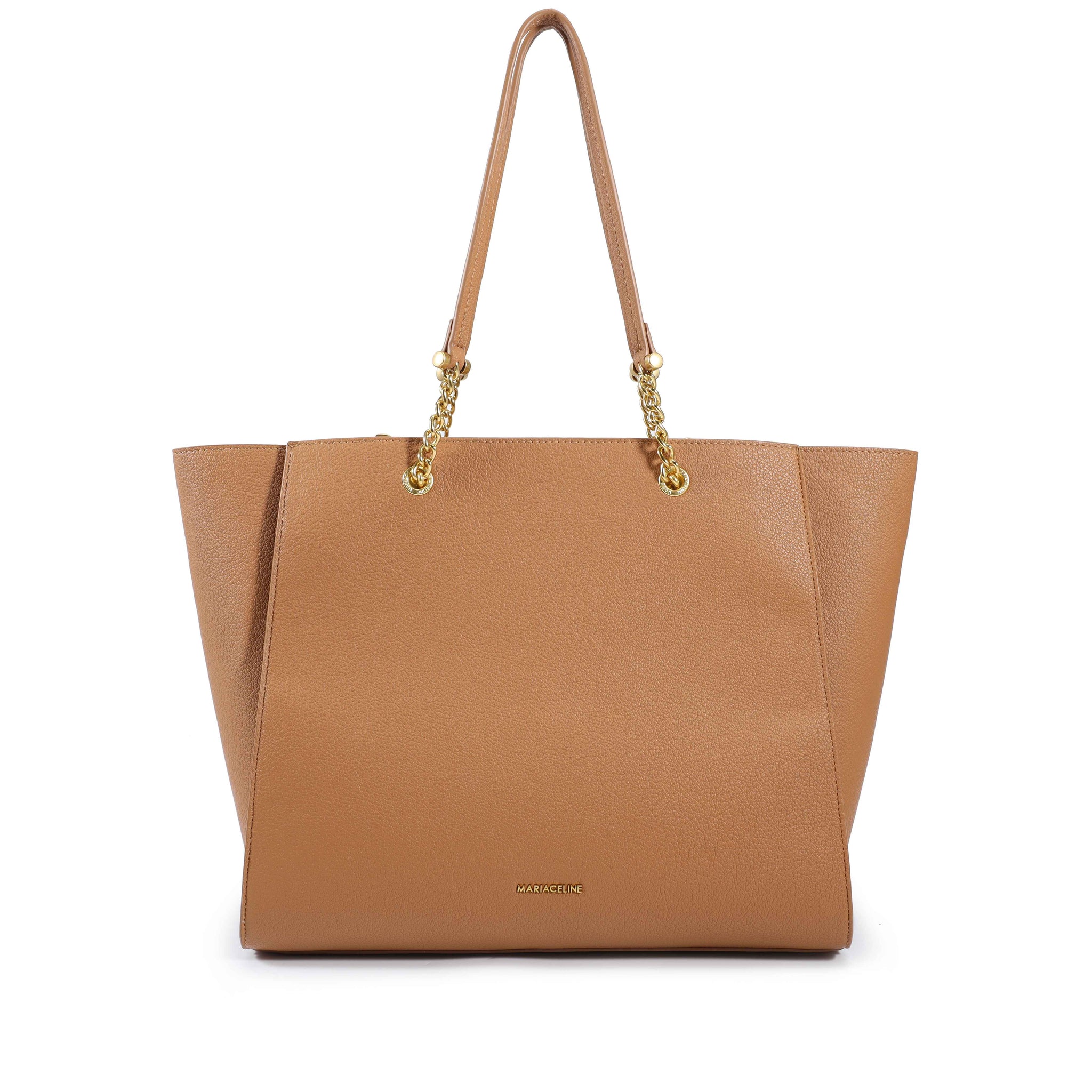 MARIACELINE SHOULDER BAG MC4903-1 TAUPE 