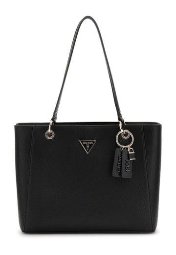 BORSA A SPALLA GUESS NOELLE II ZG967225 BLACK