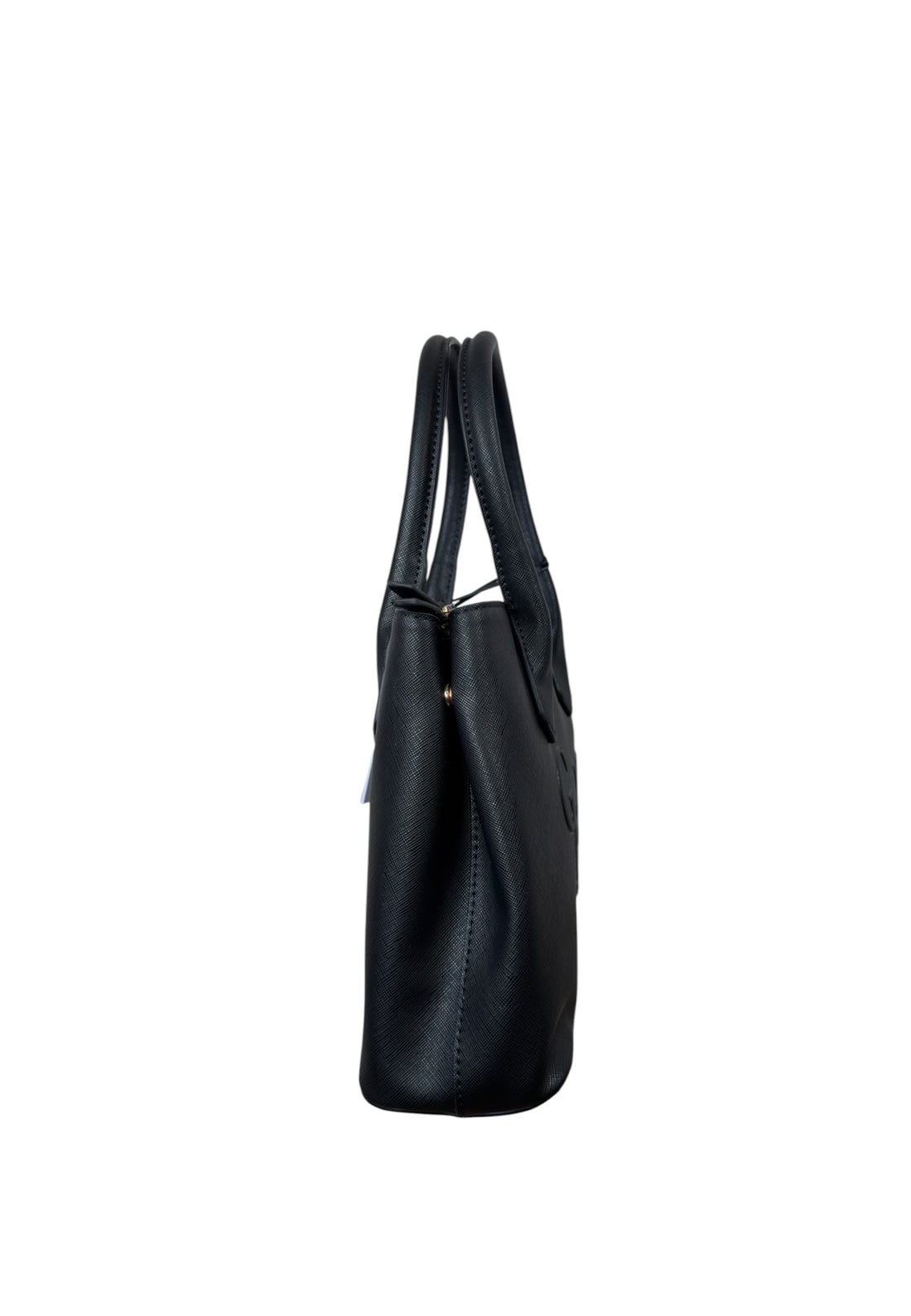 BORSA A MANO E TRACOLLA DONNA GAELLE GAACW03322 NERO