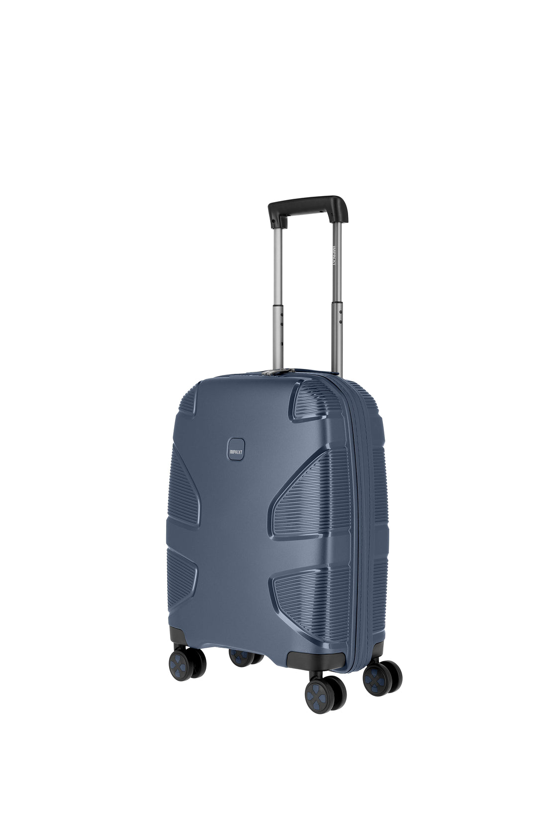 VALIGIA BAGAGLIO A MANO TRAVELITE IMPACKT 100047 GLACIER BLUE