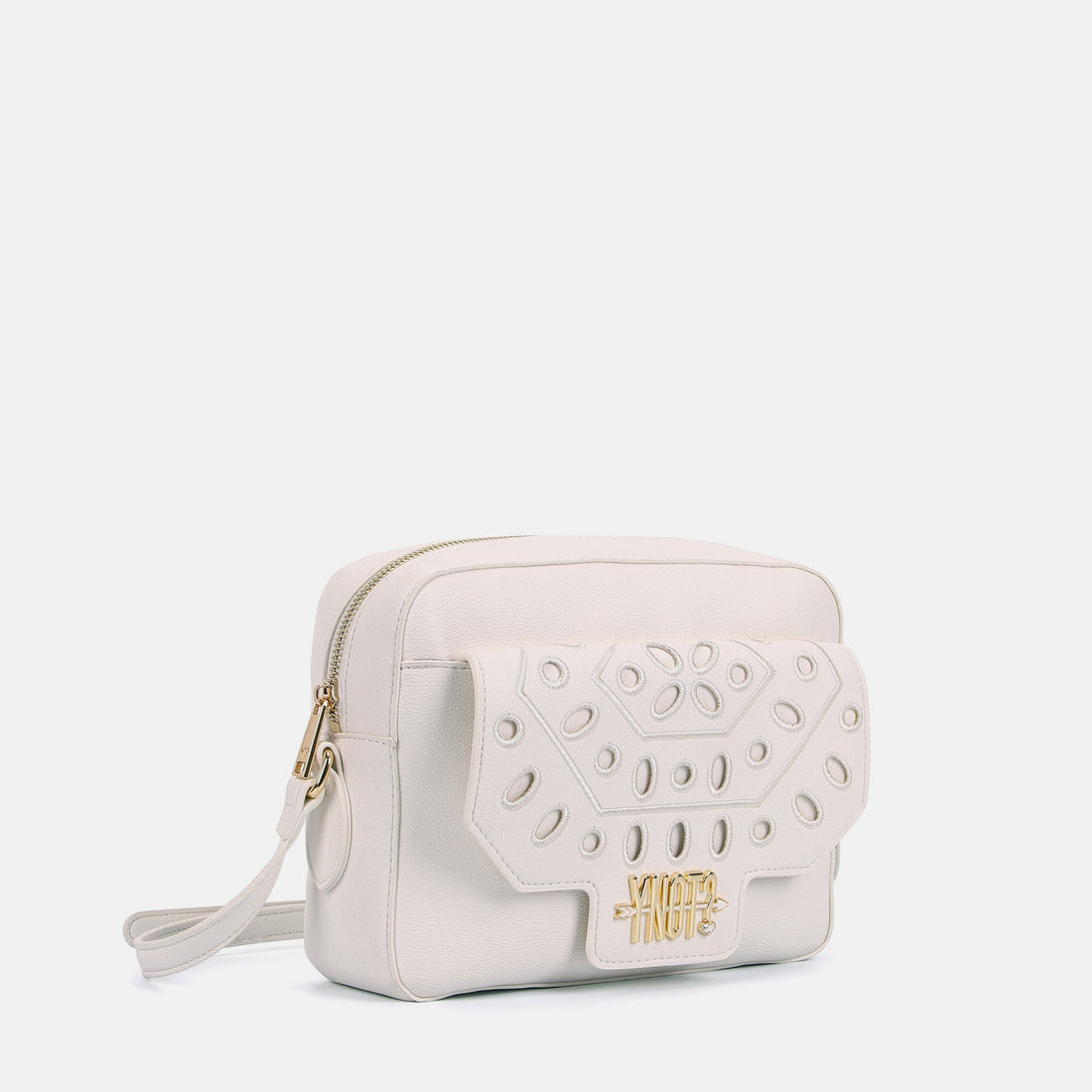 BORSA CAMERA BAG YNOT MAR-007S6 WHITE