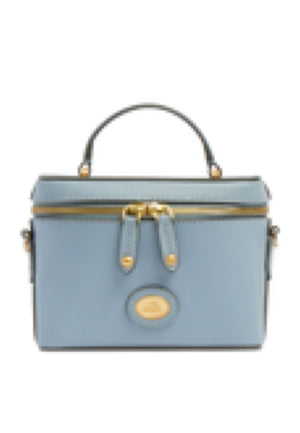 BORSA TRACOLLINA THE BRIDGE 04540601 00A CELESTE