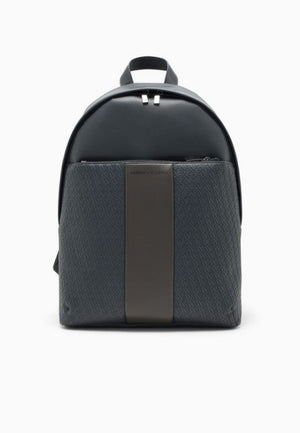 ZAINO ARMANI EXCHANGE UOMO XM003173 AF26691 M8091 PEAT-FALCON
