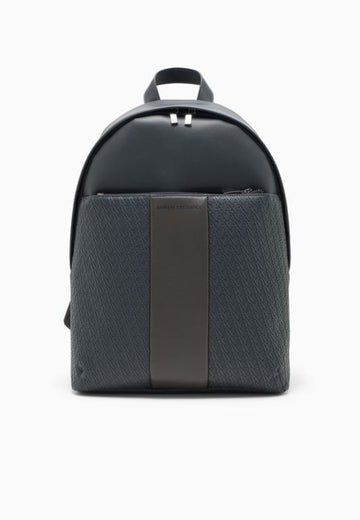 ZAINO ARMANI EXCHANGE UOMO XM003173 AF26691 M8091 PEAT-FALCON