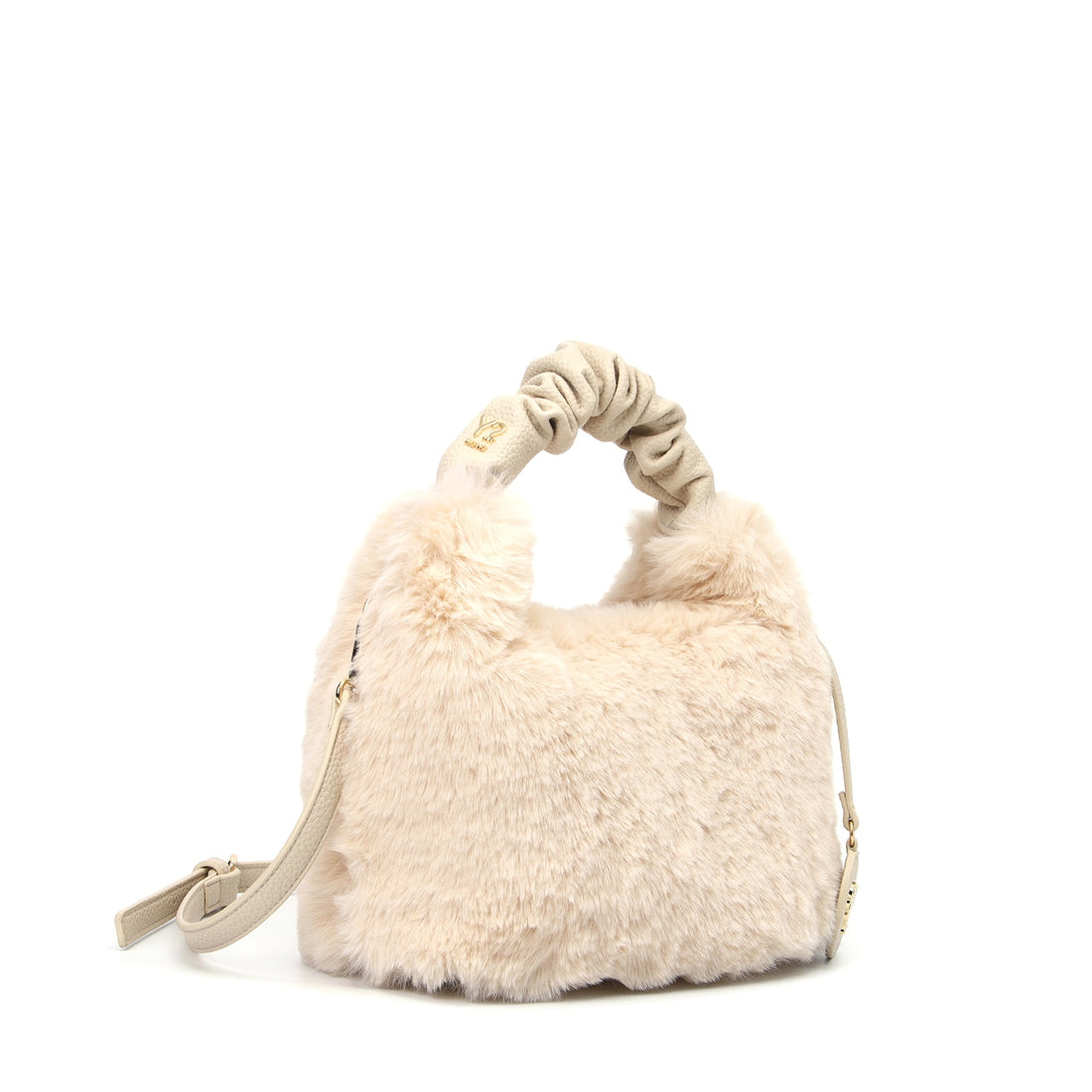 BORSA A MANO E TRACOLLA MINI DONNA YNOT STT-003F7 ERMIN
