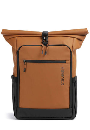ZAINO ROLLTOP TRAVELITE BRIIZE 91021-87 CURRY