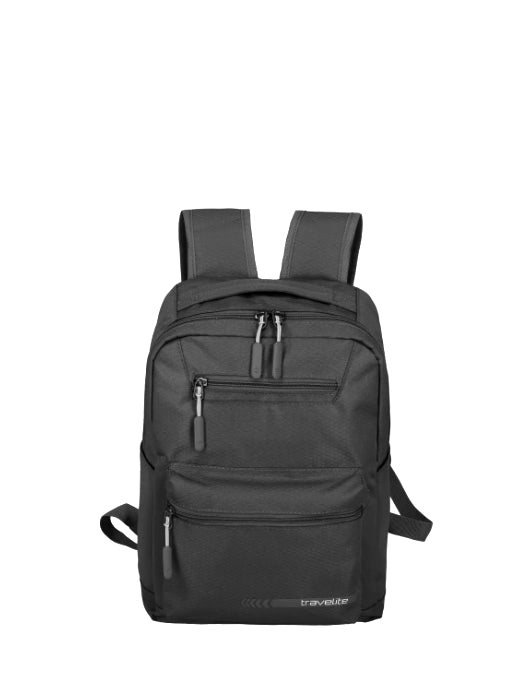 ZAINO TRAVELITE KICK OFF RUCKSACK M 6917-01 BLACK