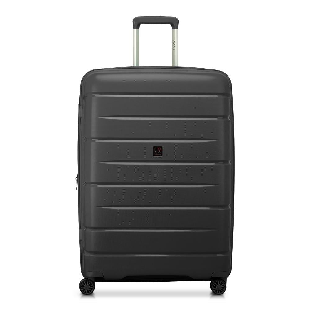 VALIGIA TROLLEY MEDIA MODO BY RONCATO STARLIGHT 42345201 BLACK